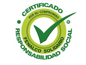 Prosegur recibe en Colombia el sello Fenalco Solidario como muestra de su compromiso con la sociedad y el entorno