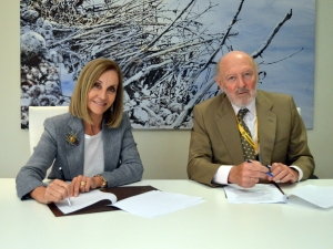 La Fundación Prosegur renueva su colaboración con la Fundación Comité Español de los Colegios del Mundo Unido La Fundación Prosegur renueva su colaboración con la Fundación Comité Español de los Colegios del Mundo Unido
