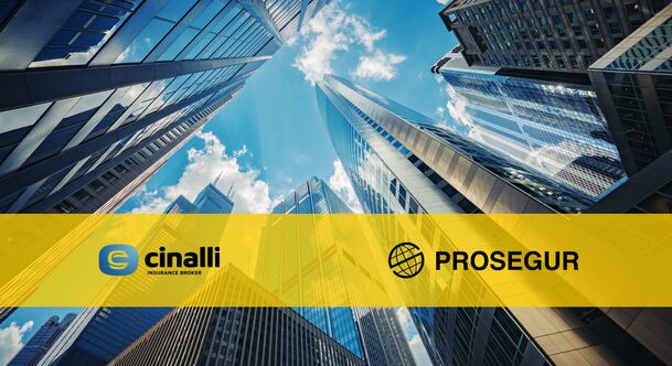 Prosegur launches corporate and personal insurance products for its customers and employees worldwide
