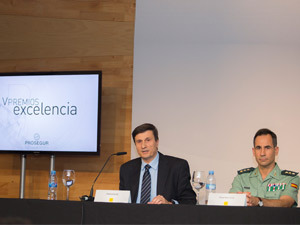 Prosegur celebra la V edición de los “Premios Excelencia” Prosegur celebra la V edición de los “Premios Excelencia”