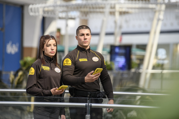 Prosegur Security impulsa la primera feria digital de empleo para vigilantes de seguridad en España