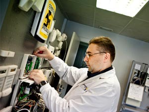 Prosegur participates in the European innovation project INNOSEC