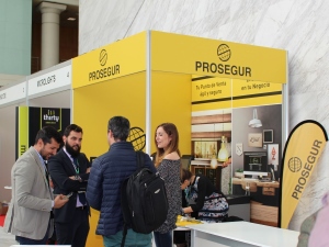 Prosegur participa en la I edición del Madrid Retail Congress Prosegur participa en la I edición del Madrid Retail Congress