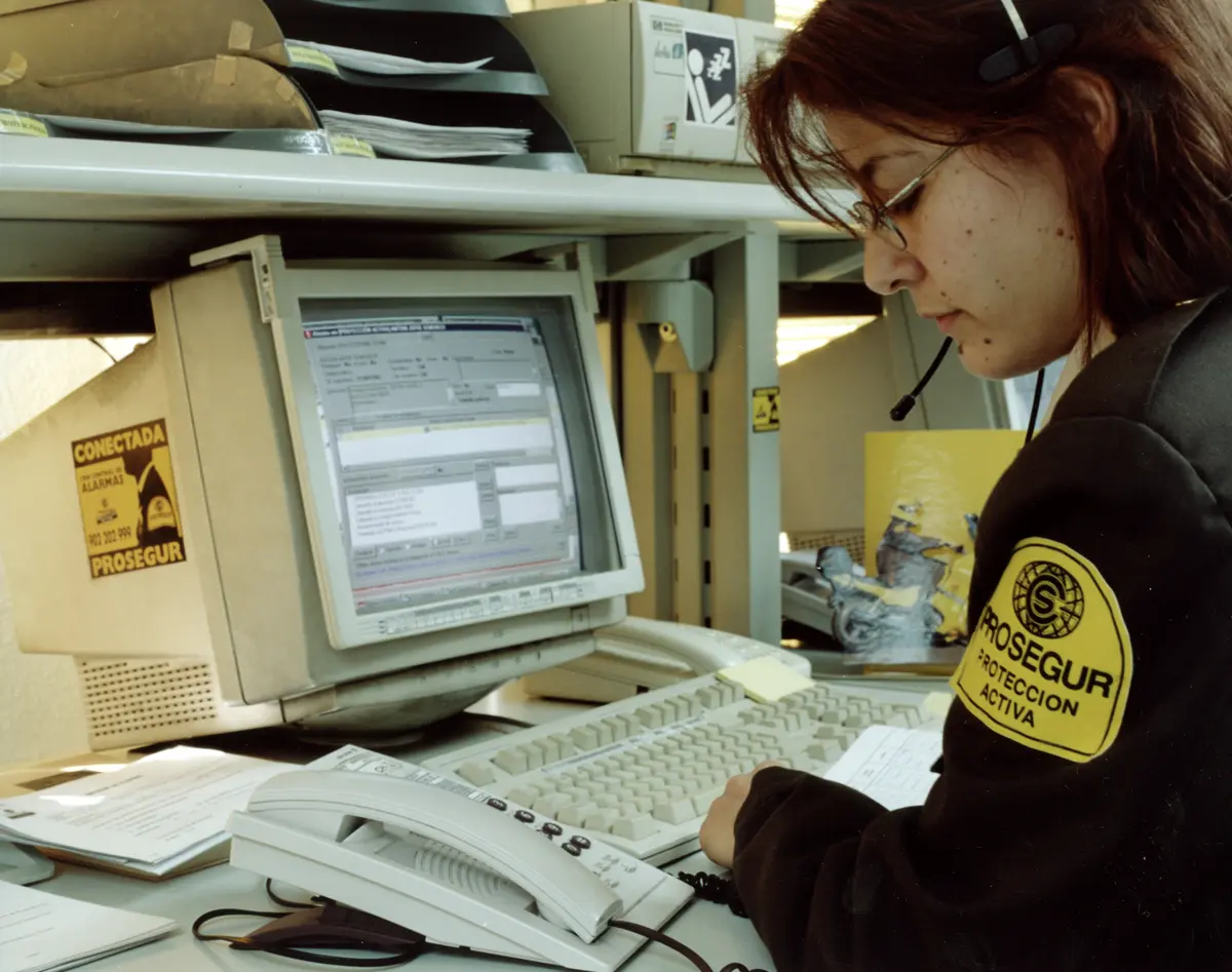 Prosegur Alarms: 30 años evolucionando hacia la seguridad inteligente