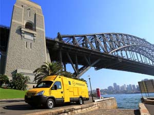 El beneficio neto de Prosegur crece cerca del 7 por ciento en el primer semestre del año, hasta los 66 millones de euros