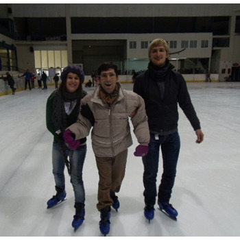 Voluntarios de Prosegur colaboran con la Fundación Deporte y Desafío Voluntarios de Prosegur colaboran con la Fundación Deporte y Desafío