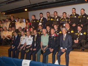 Prosegur celebra la IV edición de los “Premios Excelencia” para reconocer la labor destacada de sus profesionales Prosegur celebra la IV edición de los “Premios Excelencia” para reconocer la labor destacada de sus profesionales