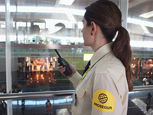 Prosegur analiza las últimas tendencias en materia de seguridad y gestión del efectivo Prosegur analiza las últimas tendencias en materia de seguridad y gestión del efectivo