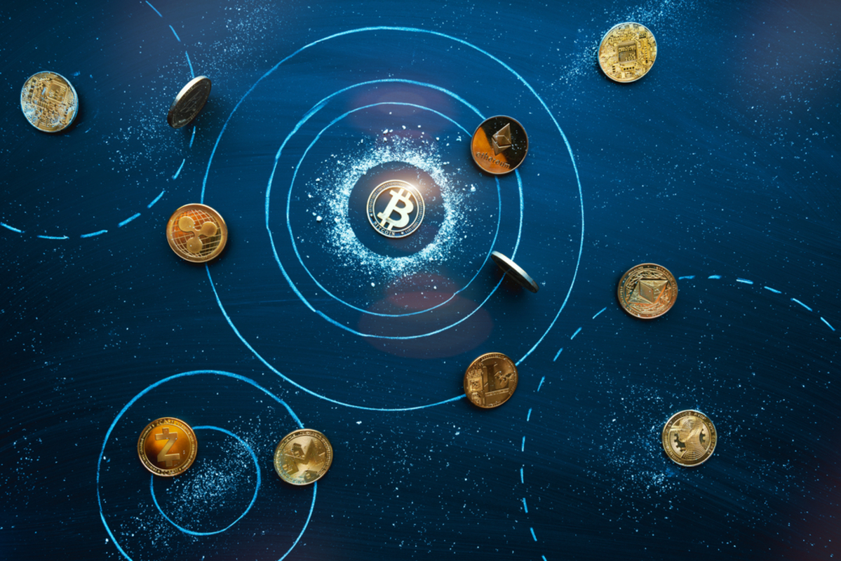 How the MiCA regulation and Travel Rule will change the use of crypto assets in the Financial Sector