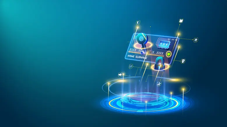 Robots and humans are teamed up to tackle bank card fraud
