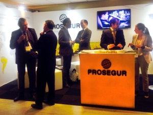 Prosegur participates in ASIS 2014 Europe