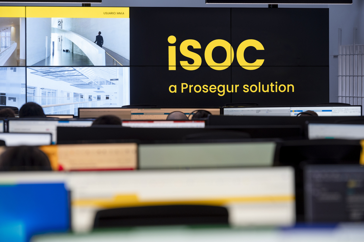 ISOC: the technological and human response to the threats of the 21st century