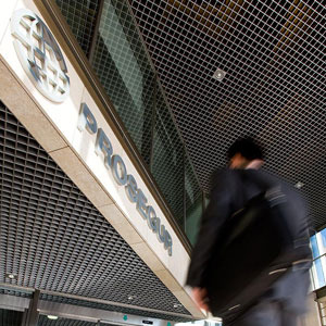 Prosegur, entre las mejores empresas para trabajar en España según la revista Actualidad Económica Prosegur, entre las mejores empresas para trabajar en España según la revista Actualidad Económica