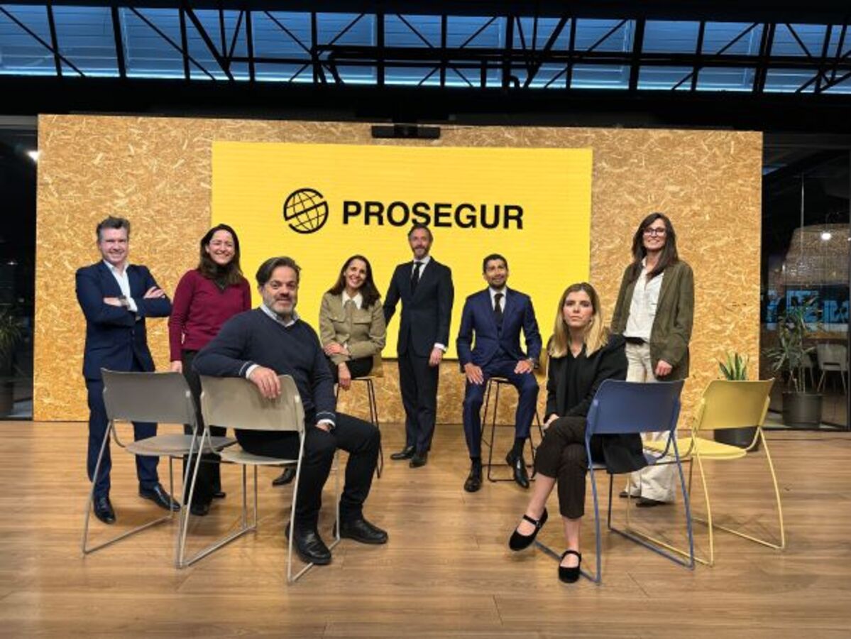 Prosegur: Shaping an Ethical Future For AI in Security