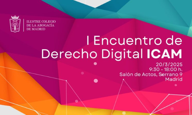 Cipher attends spain’s first reunion to analyze the challenges of regulating the digital society Cipher attends spain’s first reunion to analyze the challenges of regulating the digital society