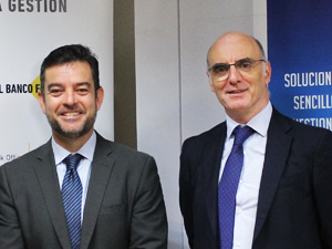 Prosegur Cash y el Instituto Tecnológico Hotelero impulsan la automatización del efectivo en el sector turístico Acuerdo_CASH_ITH