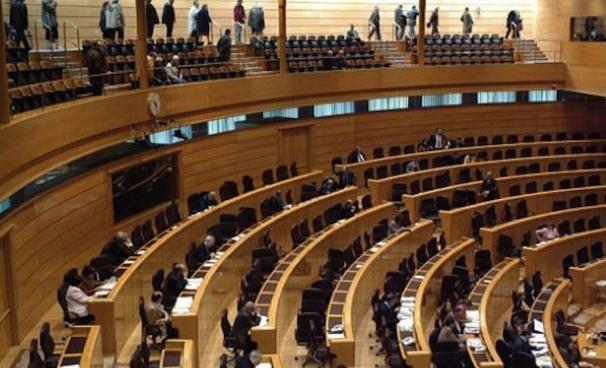 Cipher recuerda en el senado la ausencia de soberanía europea en materia de ciberseguridad y la necesidad de implementar la directiva NIS2 entre las pymes y pequeños municipios españoles