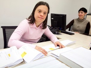 Prosegur participa en el XI Congreso Nacional de Empleo con Apoyo