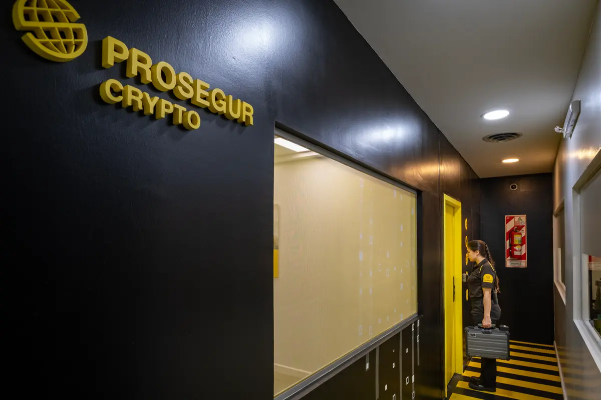 prosegur crypto bunker 50 aniversario