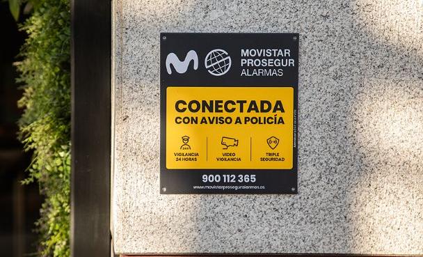 Movistar Prosegur Alarmas y Occident lanzan un producto que combina seguro de hogar y alarma conectada