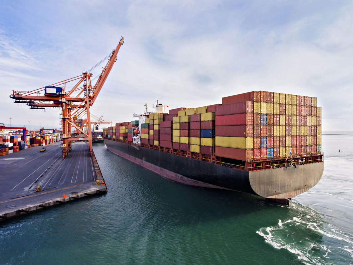 Digitalization and improving security in Latin America’s ports: Prosegur Research’s vision