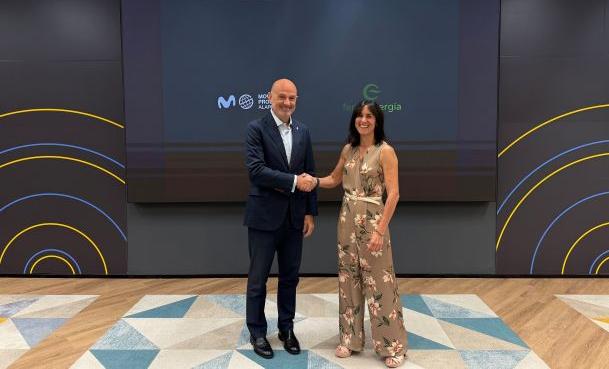 Movistar Prosegur Alarmas incorporates Feníe Energía’s commercial network to strengthen its growth in homes and businesses