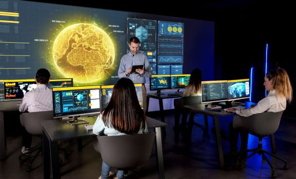 Prosegur y Microsoft culminan con éxito el primer año de su alianza en el ámbito de la transformación digital y la co-innovación 50_SOC PR