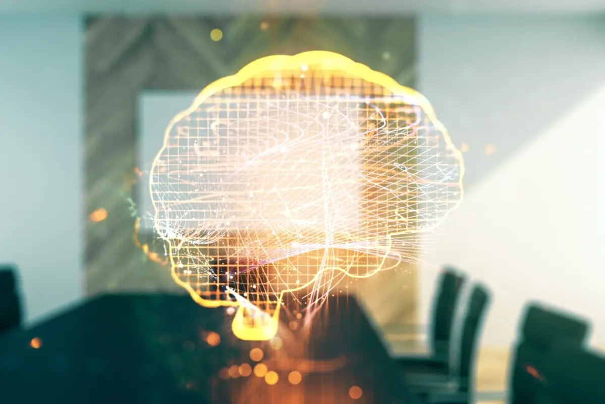 Empoderamiento inteligente: así cooperan la IA y los seres humanos