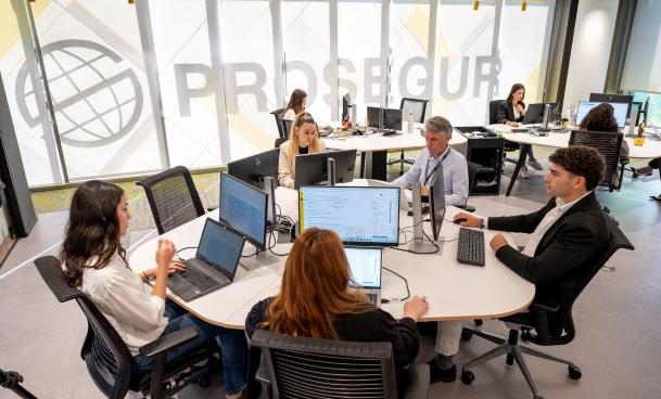 Prosegur deepens its commitment to respecting and protecting human rights Prosegur deepens its commitment to respecting and protecting human rights