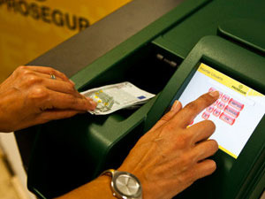 Prosegur attends CELAES 2012, the world's biggest bank security conference