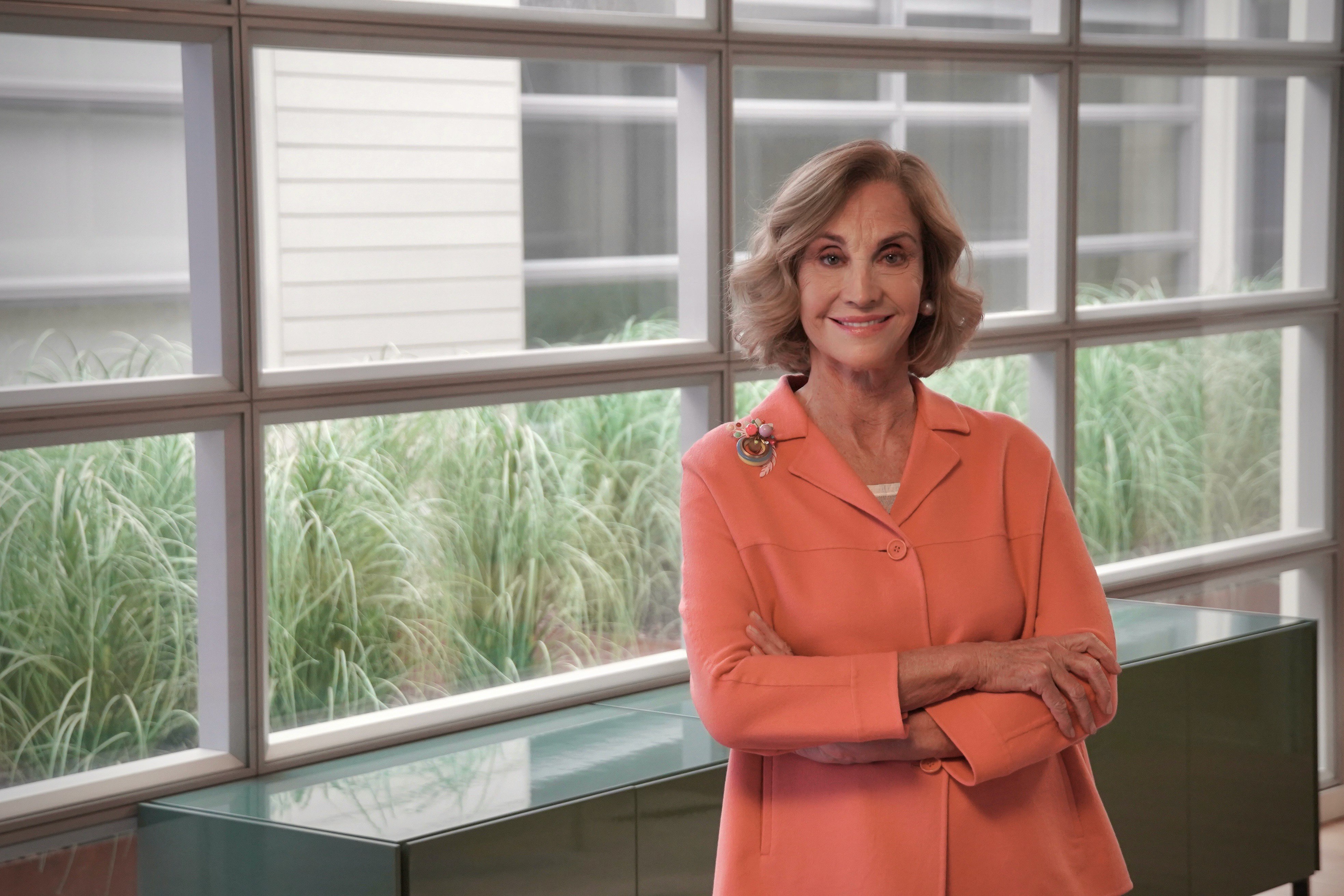 El Ayuntamiento concede a Helena Revoredo la ‘Medalla de Madrid’ por su trayectoria empresarial y su compromiso con el mecenazgo social y cultural