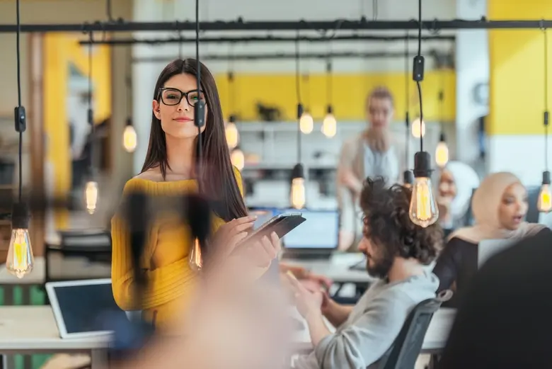 La cantera de futuros líderes: así funciona el Programa de Talento Global de Prosegur Alarms
